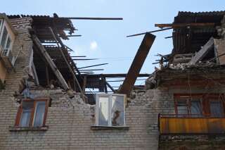 Guerre en Ukraine: la Russie continue de progresser dans l'est, le Donbass proche de tomber