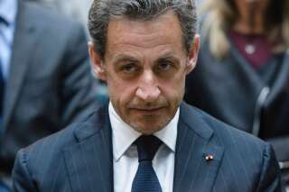 Ecoutes : les appels suspects de Nicolas Sarkozy au patron de la DCRI