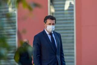 Covid: le masque ne sera finalement pas obligatoire lundi à Nice