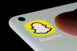 Snapchat lance une version payante mais on ne coupera quand même pas à la pub