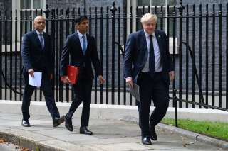 Après la démission de Boris Johnson, la bataille de succession s'engage chez les conservateurs