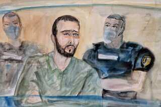 Salah Abdeslam remis à la Belgique avant son procès en octobre