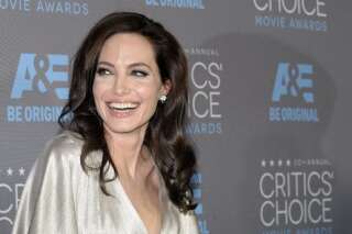 Angelina Jolie va devoir prendre des cours de chant pour son prochain rôle