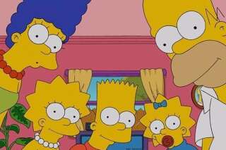 Un épisode des Simpson critiquant la Chine retiré de Disney+ à Hong Kong
