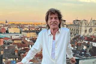 Rolling Stones: Mick Jagger s'invite dans un bar lyonnais avant son concert