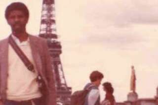 Paris, 1983