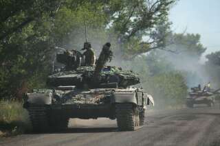 Guerre en Ukraine: le point sur la situation après cinq mois de conflit