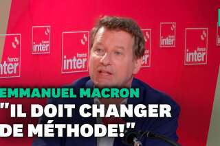 Après l'appel d'Emmanuel Macron à coopérer à l'Assemblée nationale, l'opposition riposte