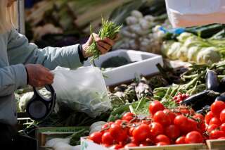 Pouvoir d'achat: Les prix des fruits et légumes ont fortement augmenté