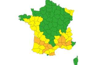 Canicule: Météo France place 11 départements en vigilance orange