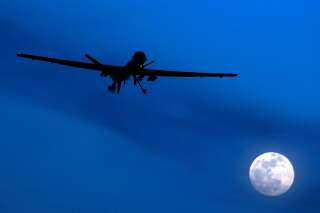 Le chef du groupe État islamique en Syrie tué dans une frappe de drone américaine