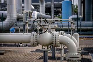Le gazoduc Nord Stream reliant la Russie à l'Europe redémarre après 10 jours de maintenance