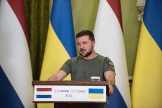 Ukraine: Zelensky limoge sa procureure générale et son chef de la sécurité