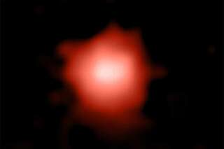 Cette galaxie découverte par le télescope James Webb pourrait être la plus éloignée jamais observée