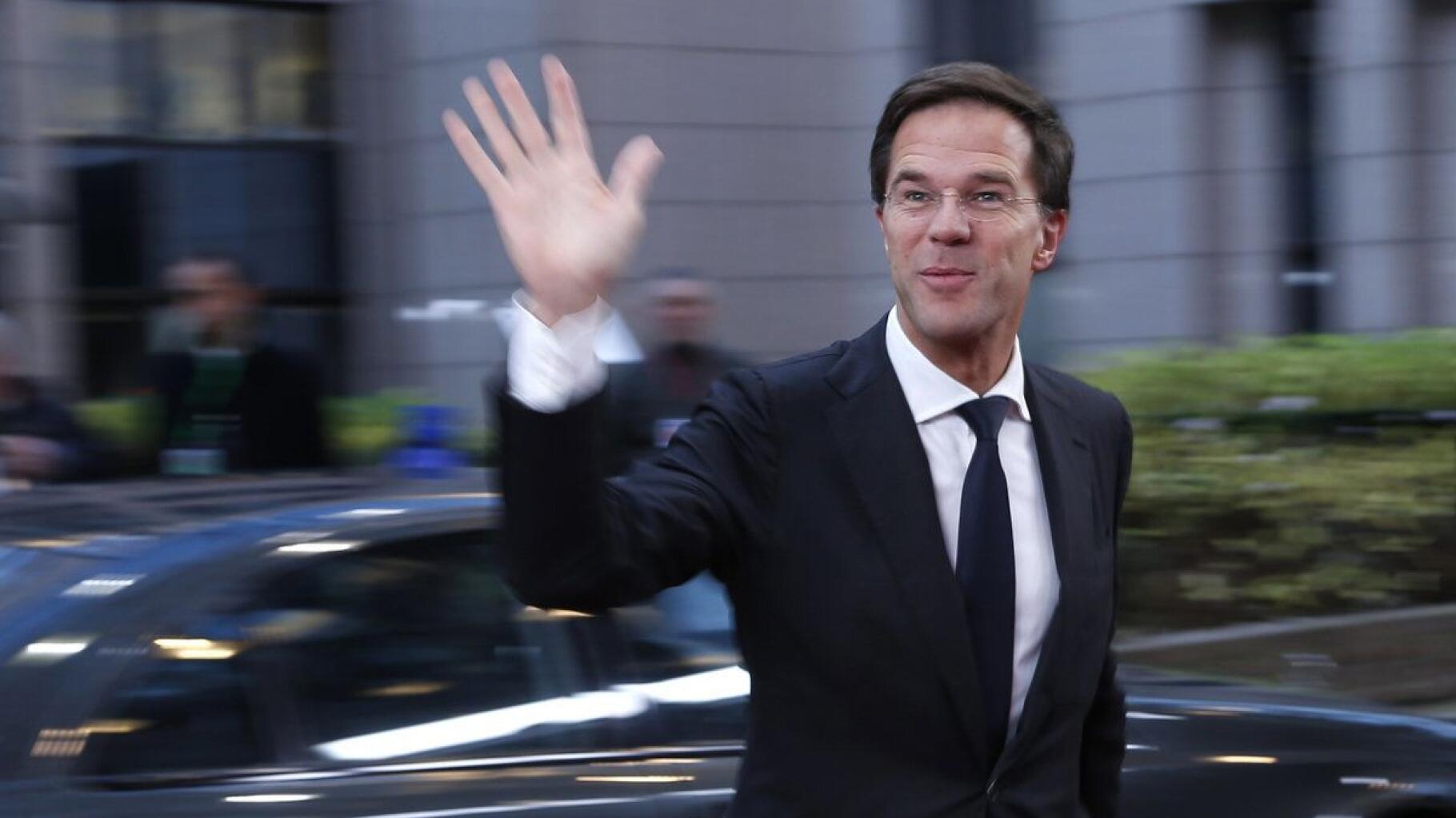 In Nederland historische parlementsverkiezingen na het afzetten van Mark Rutte, die sinds 2010 aan de macht is