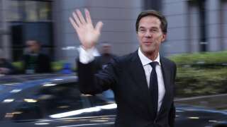 Les Pays-Bas aux urnes pour un vote historique après le départ de Mark Rutte, Premier Ministre au pouvoir depuis 13 ans, un record.