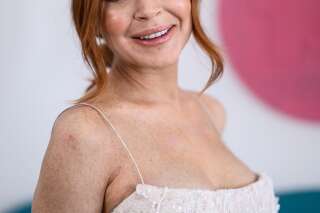 Lindsay Lohan s'est mariée avec Bader Shammas