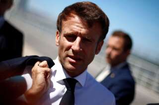 Interview du 14 - juillet: Macron veut aller plus loin sur la réforme de l'assurance chômage