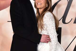 Jennifer Lopez et Ben Affleck se sont mariés