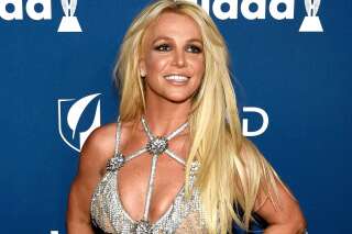 Britney Spears publie une version de 
