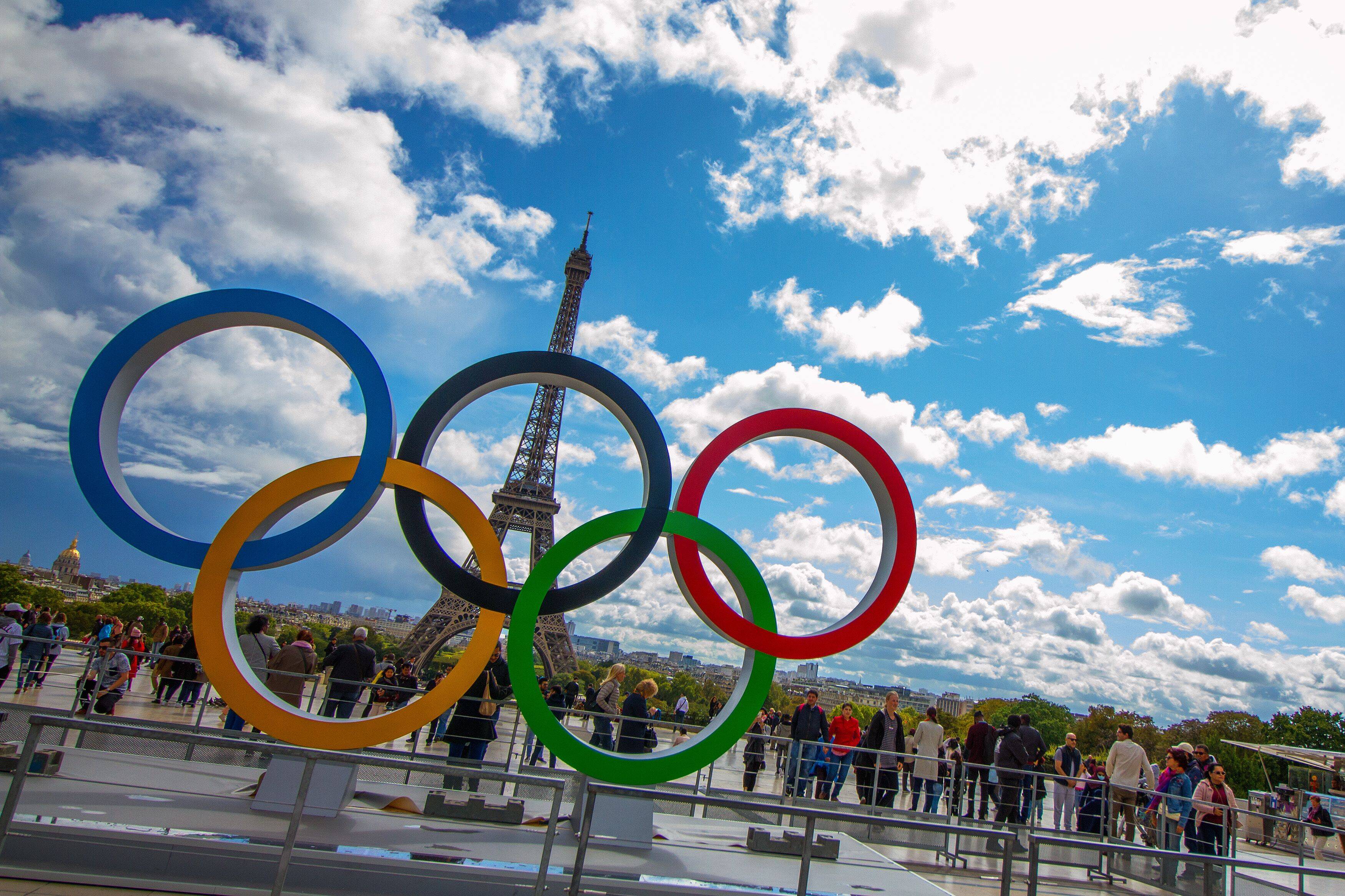 JO 2024: La piscine d'Aubervilliers obtient le feu vert de la justice