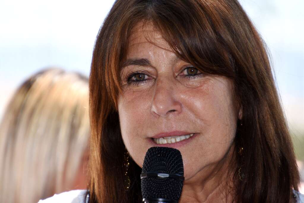 Michele Rubirola - Ecolo - Marseille - A 63 ans, cette médecin est la première maire de Marseille, deuxième ville du pays. Née dans une famille communiste, elle a toujours milité, notamment sur le plateau du Larzac. Encarté chez les Verts depuis 2002, elle a quitté le parti au début de la campagne mais pourrait y revenir.