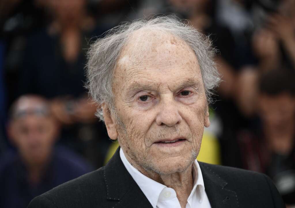 17 juin - Jean-Louis Trintignant - Figure incontournable du cinéma et du théâtre français, Jean-Louis Trintignant est décédé le vendredi 17 juin à 91 ans. 

L’acteur de “Et Dieu… créa la femme”, “Un homme et une femme” et “Amour” est “mort paisiblement, de vieillesse” a précisé son épouse Mariane Hoepfner Trintignant.

<a href=