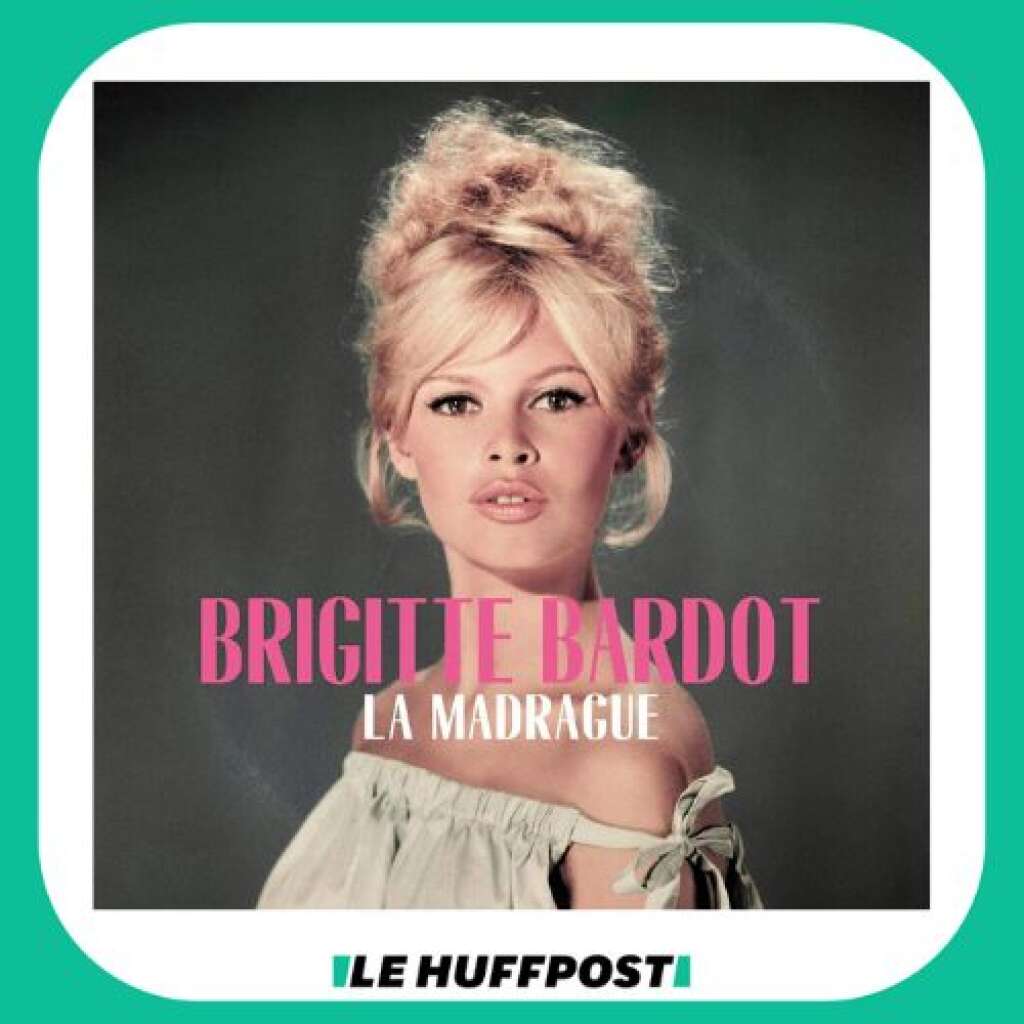 "La Madrague" - Brigitte Bardot