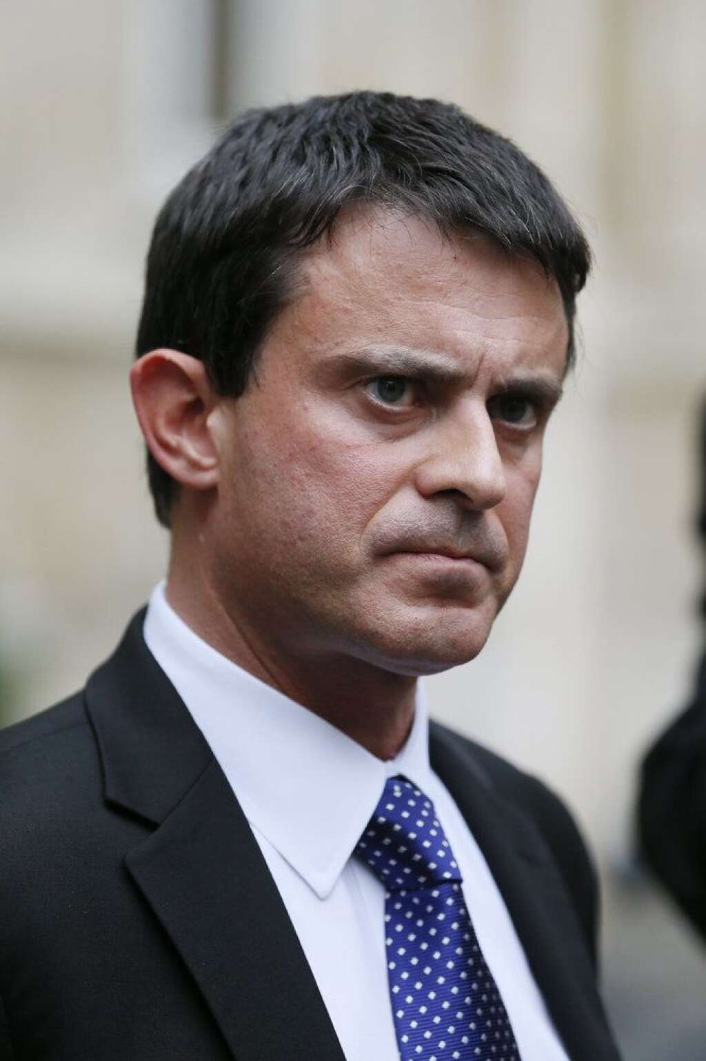 Quel cadeau de Noël pour... Manuel Valls? -