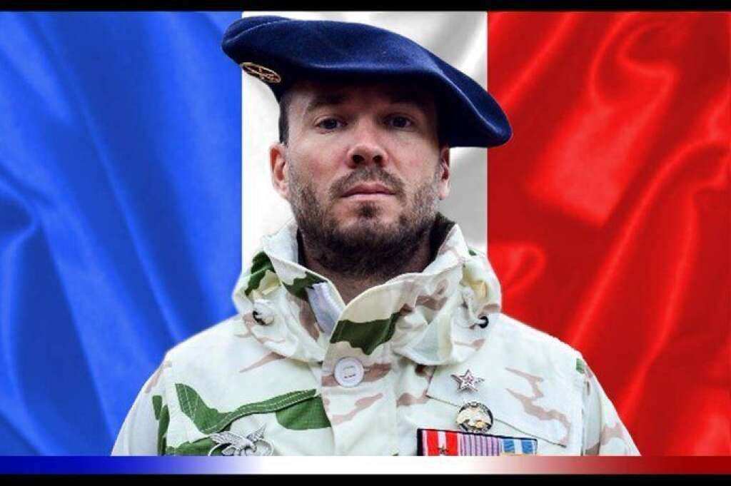 Jérémy Leusie - Le maréchal des logis-chef Jérémy Leusie du #93RAM est mort pour la France dans l’accomplissement de sa mission au sein de l’opération Barkhane. Âgé de 33 ans, pacsé.