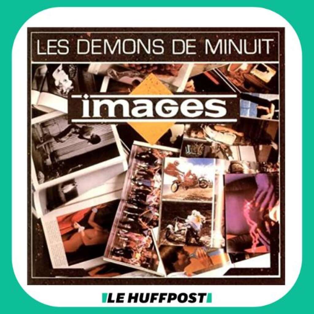 "Les démons de minuit" - Images - Le HuffPost