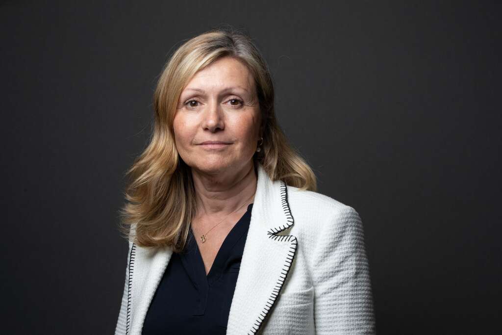 Yaël Braun-Pivet - Yvelines - RÉÉLUE - La ministre des outre-mer a annoncé sa réélection sur le plateau de BFMTV.