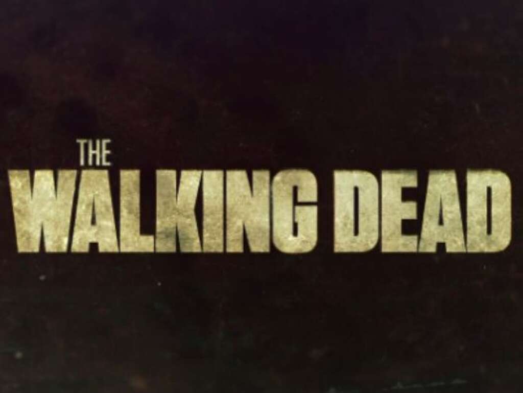 THE WALKING DEAD