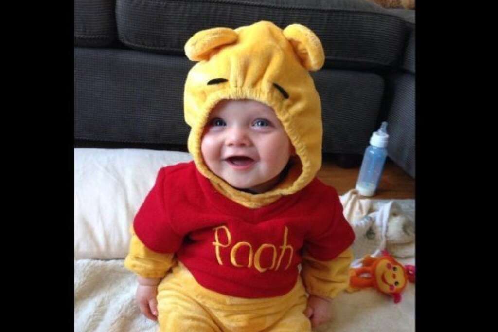 Baby Pooh - <a href="http://www.huffingtonpost.com/social/Michael_Schaiman"><img style="float:left;padding-right:6px !important;" src="http://graph.facebook.com/560024651/picture?type=square" /></a><a href="http://www.huffingtonpost.com/social/Michael_Schaiman">Michael Schaiman</a>:<br />