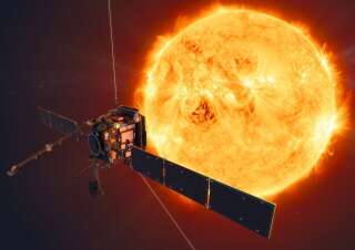 La sonde Solar Orbiter, après près de trois années de retard, devrait s'envoler en 2020 vers le Soleil.