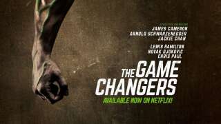 “The Game Changers”, un documentaire sur l'alimentation des grands sportifs