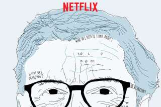 Dans le cerveau de Bill Gates est une mini-série en trois parties qui sera diffusée sur Netflix à partir du 20 septembre.