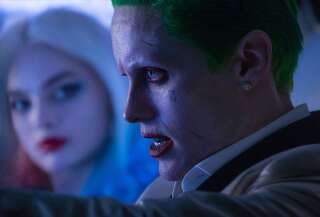 Jared Leto incarne le Joker dans 
