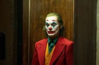 Joaquin Phoenix campe le Joker en 2019