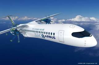 Airbus et Boeing préparent le grand rendez-vous de 2035 - Aerospatium