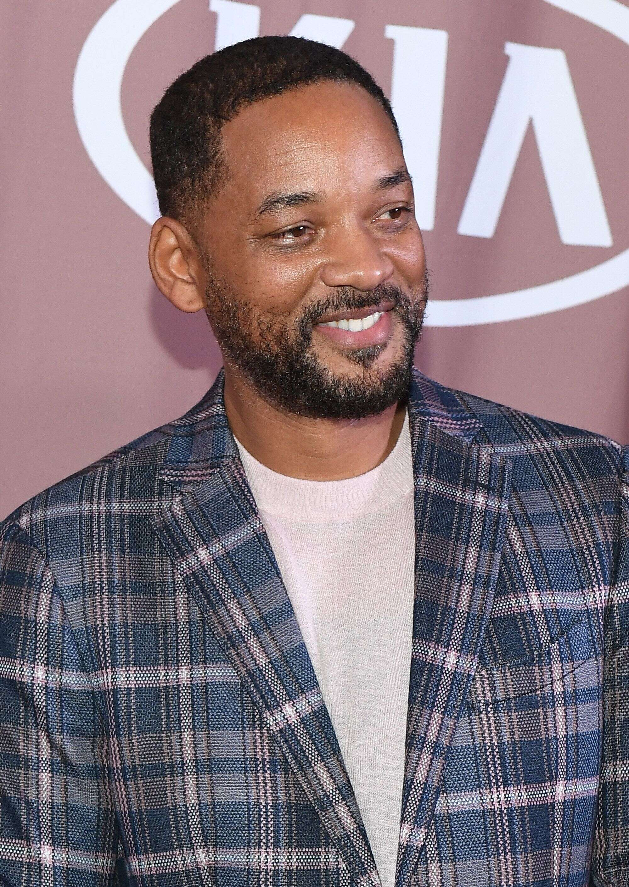 ATLANTA, GEORGIA - JANUARY 18:  Will Smith attends 2020 Salute to Greatness Awards Gala at Hyatt Regency Atlanta on January 18, 2020 in Atlanta, Georgia. (Photo by Paras Griffin/Getty Images)