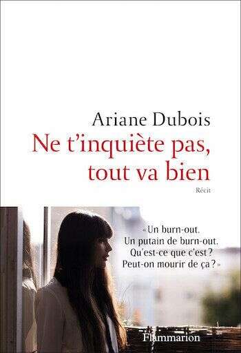 Ariane Dubois - <a href=