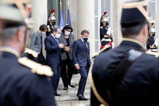 Ce lundi 17 mai, le président français Emmanuel Macron a reçu son homologue égyptien, Abdel Fattah al-Sissi, pour évoquer le rôle de l'Égypte dans la médiation entre les entités palestiniennes et l'État d'Israël.