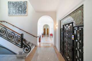 L'ancienne villa de James Bond à Nice est en vente