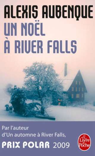 Un Noël à River Falls d'Alexis Aubenque