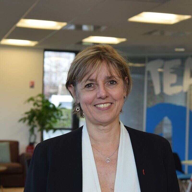 Sylvie Retailleau, présidente de l'Université Paris-Saclay, devient ministre de l'Enseignement supérieur et de la Recherche