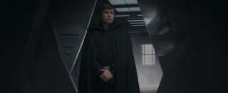 Luke Skywalker fait son apparition dans le chapitre 16 de 