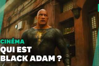 Qui est Black Adam, l'anti-héros DC Comics porté par Dwayne Johnson?