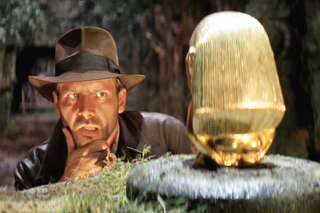 Dans « Indiana Jones 5 », Harrison Ford sera rajeuni le temps d’une scène (et même lui y croit)