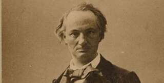Charles Beaudelaire